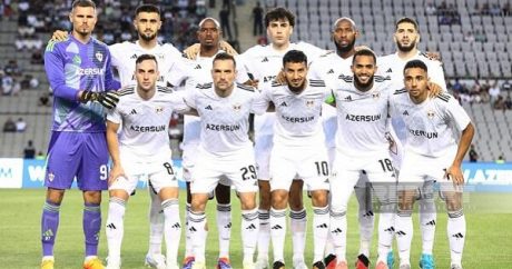 “Qarabağ” avrokuboklarda rekordu təkrarladı