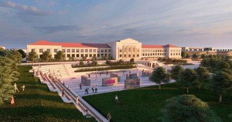 Qarabağ Universitetində yüksək vəzifəyə təyinat