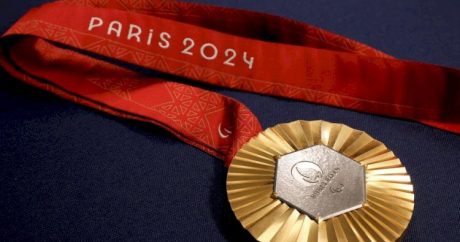 Paris-2024: Kimin daha çox medalı var?