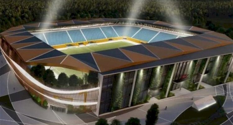 Azərbaycanda 15 milyona stadion tikiləcək?