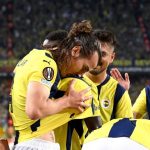 “Fənərbağça” UEFA Avropa Liqasına qələbə ilə başladı