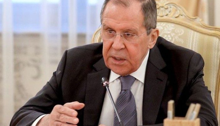 “Rusiya böyük müharibənin qarşısını almağa çalışır” – Lavrov