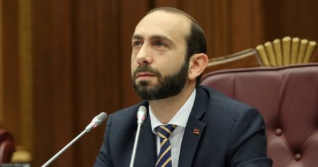 Mirzoyan: “Ermənistan-Azərbaycan sərhədinin delimitasiyası prosesində irəliləyiş var”