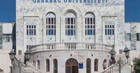 Bu gündən Qarabağ və Türkiyə-Azərbaycan universitetləri fəaliyyətə başlayır