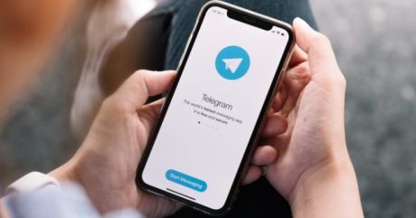 Bu ölkə “Telegram”a qarşı cinayət işi açdı