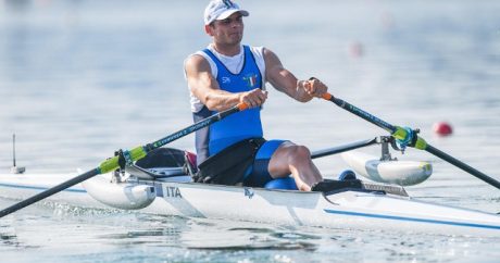 İdmançı buna görə Paralimpiya Oyunlarının bürünc medalından məhrum edildi