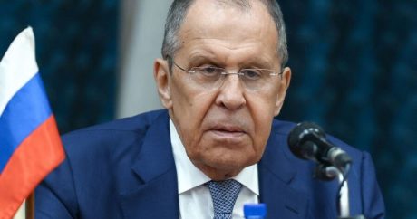 Lavrov BMT Baş Assambleyasında çıxış edəcək