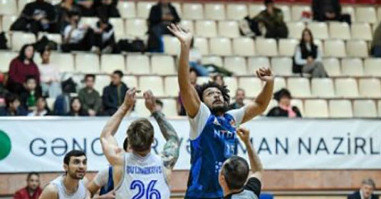 Azərbaycan klubu beş basketbolçu ilə yollarını ayırdı