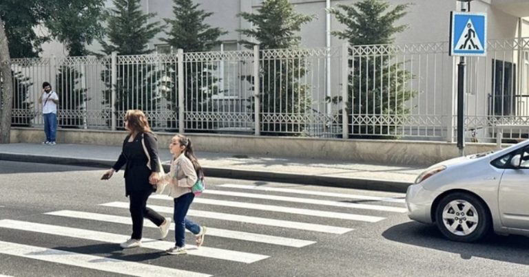 Bakıda bir sıra orta təhsil müəssisələrinin ətrafında tədbirlər görülür