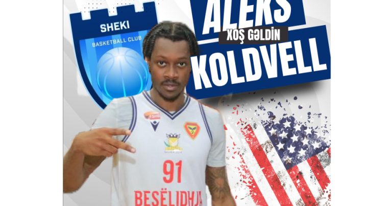 Azərbaycan klubu Albaniya çempionu olmuş basketbolçu ilə anlaşdı