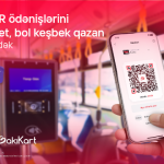 “Birbank”la hər gediş 20% keşbek qazandırır