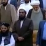 Taliban nümayəndəsi İranda reaksiyalara səbəb oldu