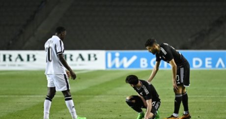 “Qarabağ” – “Neftçi” derbisində oynamayacaq futbolçular