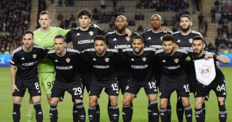 Bu gün “Qarabağ” “Tottenhem”lə qarşılaşacaq