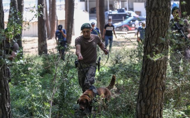 Rəsul Quliyev Türkiyədə itkin düşdü – FOTO