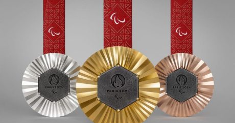 Paris-2024: Azərbaycan medal sıralamasında 31-ci pillədə qərarlaşıb