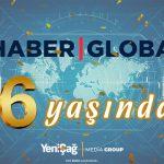 “Haber Global”ın 6 yaşı tamam olur