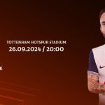 “Tottenhem” — “Qarabağ” matçının biletləri satışa çıxarıldı