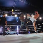 Batumidə kikboksinq və MMA üzrə beynəlxalq turnir keçirildi – FOTO