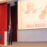 Özbəkistanda Azərbaycan Milli Musiqisi Günü qeyd edilib – FOTOLAR/VİDEO