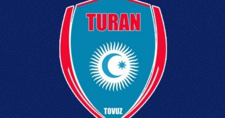 “Turan Tovuz”da Berdıyev EFFEKTİ: “Komanda avrokuboklarda oynamağa iddialıdır”