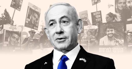 Netanyahunun bu sözləri REZONANS yaratdı – Baş nazir hansı yolu seçəcək?