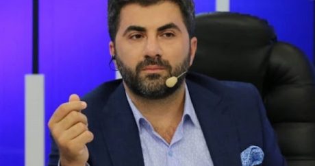 Zaur müğənnilərə SÖZ ATDI: “Mahnılarınız düşəndə trend yaxşı olur, düşməyəndə pis?”