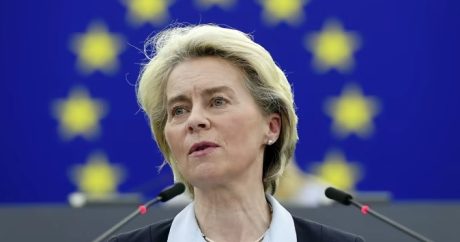 Avropa Komissiyasında BİABIRÇILIQ – Ursula fon der Leyen 26 namizədin təqdimatını təxirə saldı