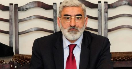 Mirmahmud Mirəlioğlu partiya sədrliyindən istefa verir