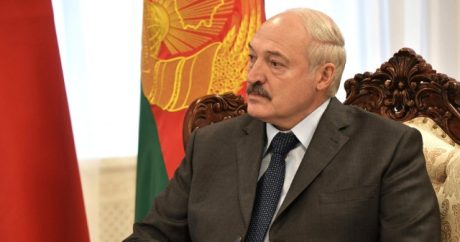 “Belarus və İrana böhtan atırlar”