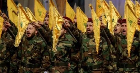 İran və “Hizbullah”dan 5 milyon israilliyə təhdid mesajı: “Sevdiklərinizlə vidalaşın” – FOTO