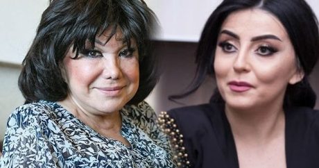 Afətdən qalmaqal yaşadığı Flora Kərimovaya JEST: “Başqa yerə yozmayın”