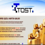 “Tost” piramidası hansı təhlükələri yayır? – DİN araşdırmaya başladı