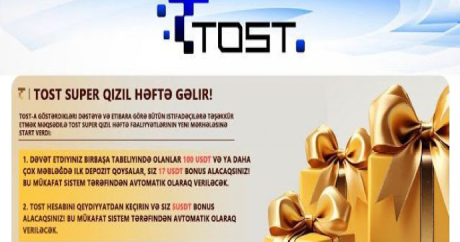 “Tost” piramidası hansı təhlükələri yayır? – DİN araşdırmaya başladı