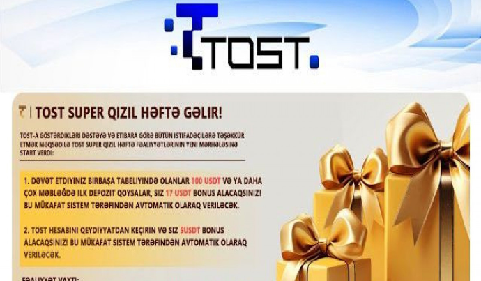 “Tost” piramidası hansı təhlükələri yayır? – DİN araşdırmaya başladı