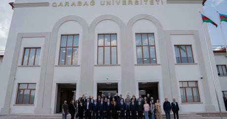 İkigünlük seminar mediaturla başa çatdı – Fotolar