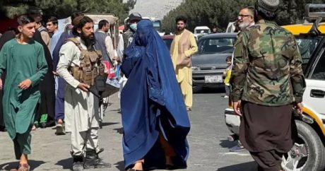 “Taliban” yeni qadağa – Bu dəfə kişiləri hədəfə aldı