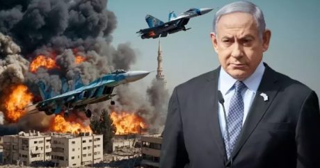 Netanyahu ABŞ və Fransanın təklifini qəbul etmədi – Baş nazir hücum əmri verdi