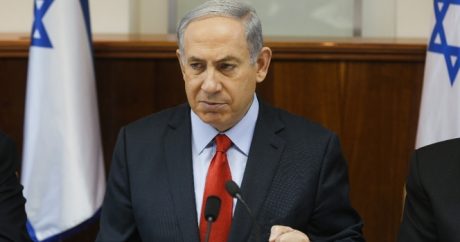 Netanyahu ABŞ səfərini yarımçıq qoydu, geri qayıtdı