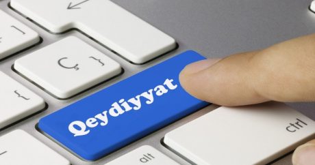 Kolleclərə qəbul olunanlar üçün qeydiyyat başladı