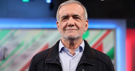 Pezeşkian: “Prioritetimiz müsəlman ölkələri və qonşu dövlətlərlə münasibətlərdir”