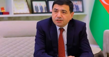 Kennet Gibsona deputatdan SƏRT REAKSİYA: “Təxribatla məşğul olmaq uzunmüddətli siyasi divident gətirə bilməz”