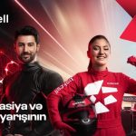 “Bakcell” Azərbaycan Qran Prisinin tədbir sponsorudur