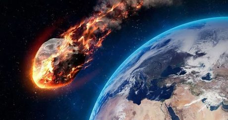 Bu gün axşam 194 Prokne asteroidi Yerə ən yaxın məsafədə olacaq