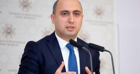 “İslahatlara ehtiyac var” – Emin Əmrullayev