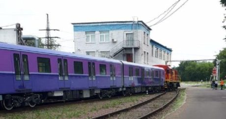 Bakı metrosunda təxribat törədən fransalıya hökm oxundu