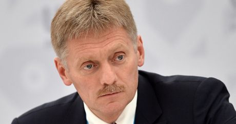 “Yaponiya ilə danışıqlara əsas maneə budur” – Peskov