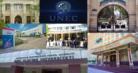 Bakıda tıxacların əsas SƏBƏBİ – Universitetlər paytaxtdan köçürülür?