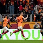 “Qalatasaray” “Qarabağ”ın rəqibinə qalib gəldi