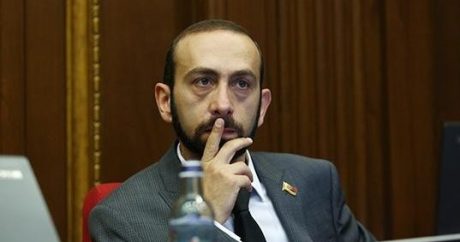 Mirzoyan NATO ilə əməkdaşlığı dərinləşdirmək istəyir